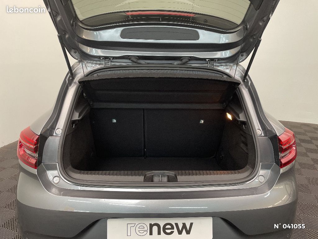Renault Clio V E-Tech full hybrid 145 Techno (image 7)