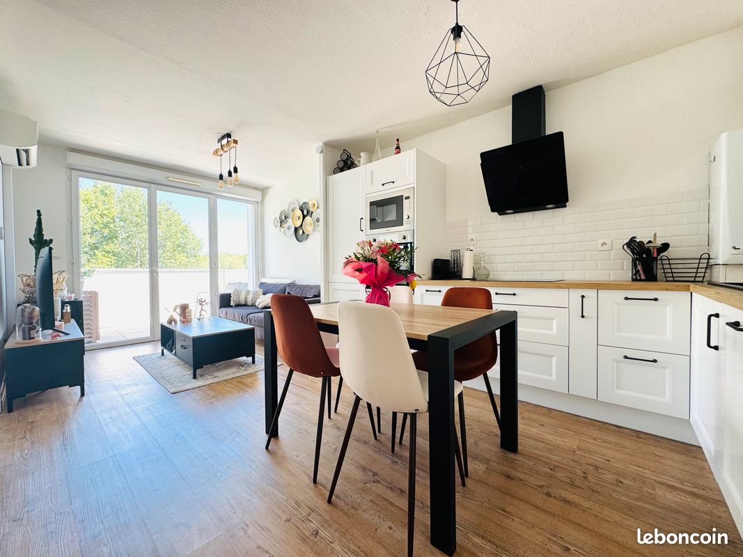 Parking 2 pièces 40 m² · à Bruges · 40 m² · 180 200 €