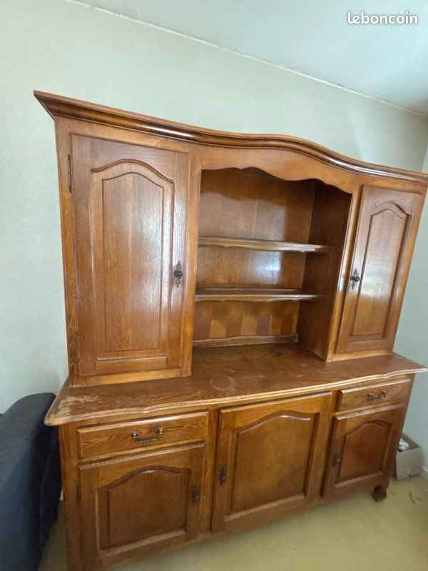 Buffet, rangement (image 2)