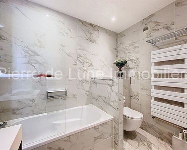 Appartement 880 000 € - 133 m²