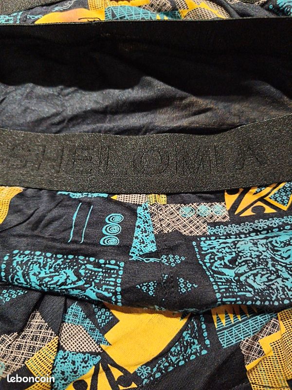 Lot de 97 boxers (image 2)