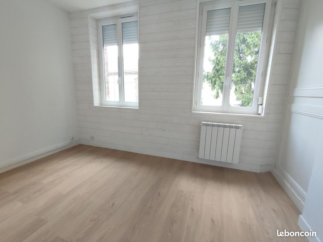 Maison a louer sotteville-les-rouen - 40 m2 - Surfyn