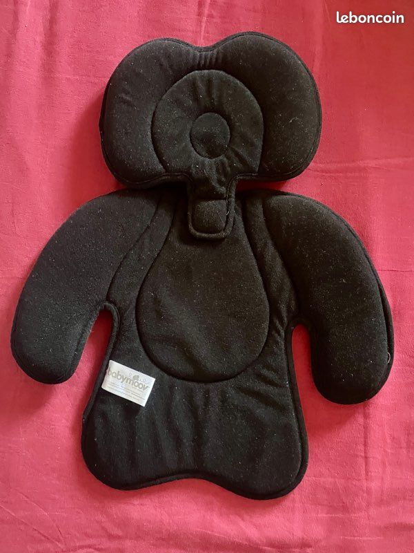 Réducteur bébé des naissance Babymoov (image 2)