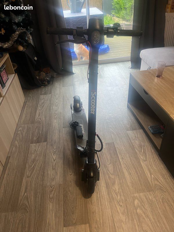Trottinette (image 2)
