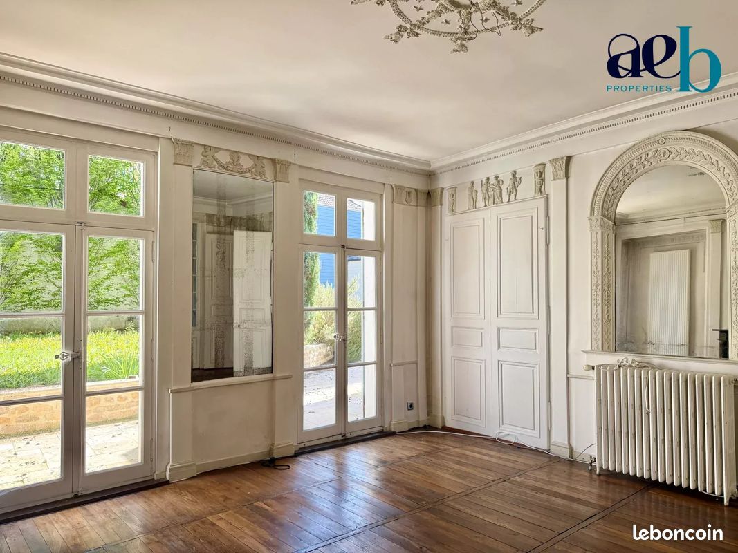 Maison 16 pièces 355 m² · à Troyes · 355 m² · 500 000 €