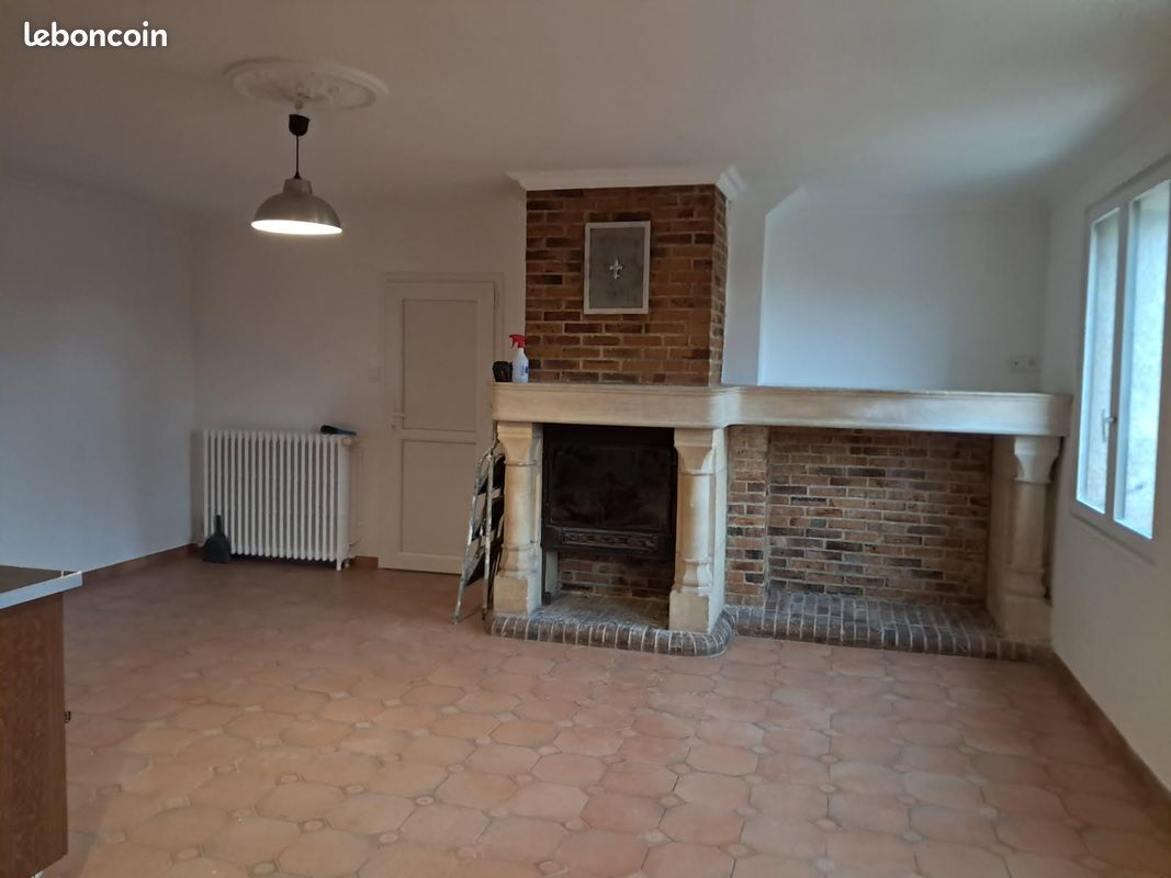 Maison a louer beauvais - 4 pièce(s) - 85 m2 - Surfyn