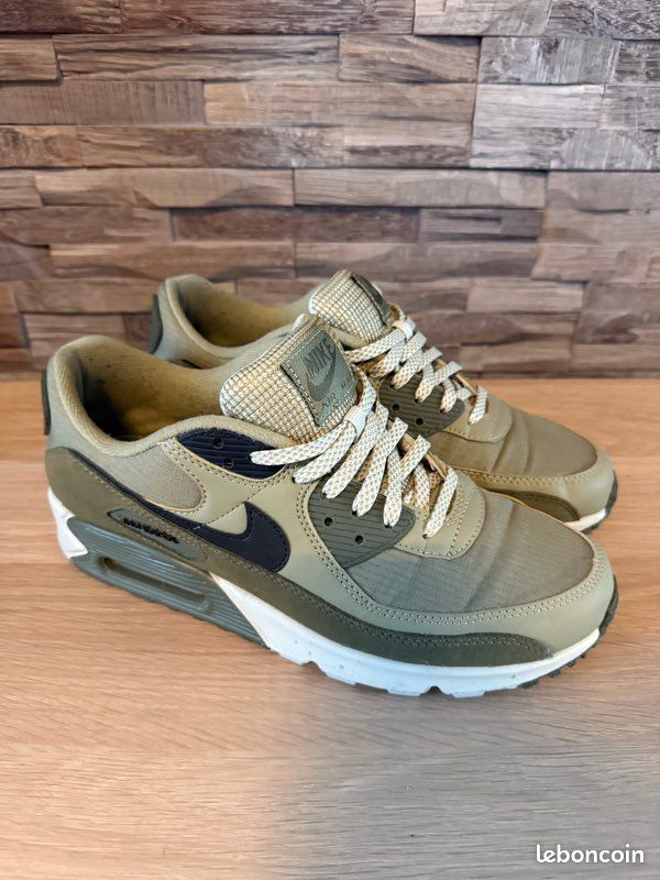 Leboncoin Nike Air Max Homme Taille 43 Accelerate Finserv Private Ltd