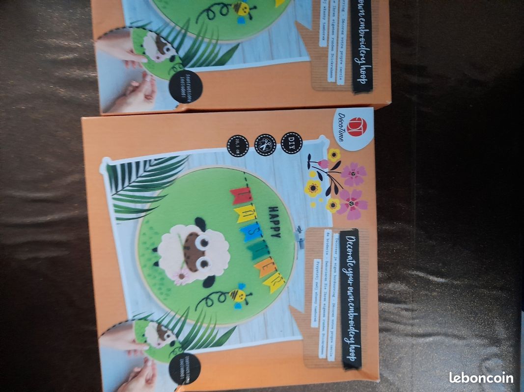 Jeux pour enfants (image 2)