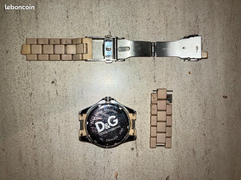 Montre Dolce & Gabbana (image 2)