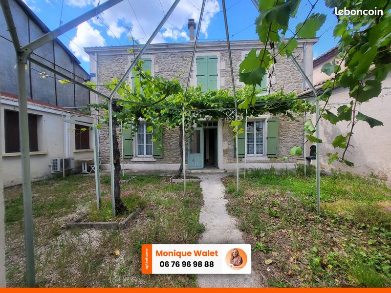 Maison 4 pièces 135 m² (image 1)
