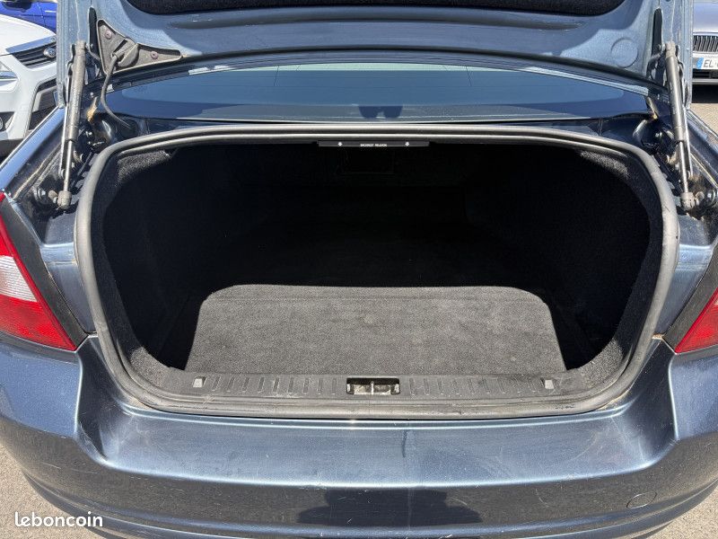 Volvo S80 2.4 D 163CH MOMENTUM GEARTRONIC (image 9)