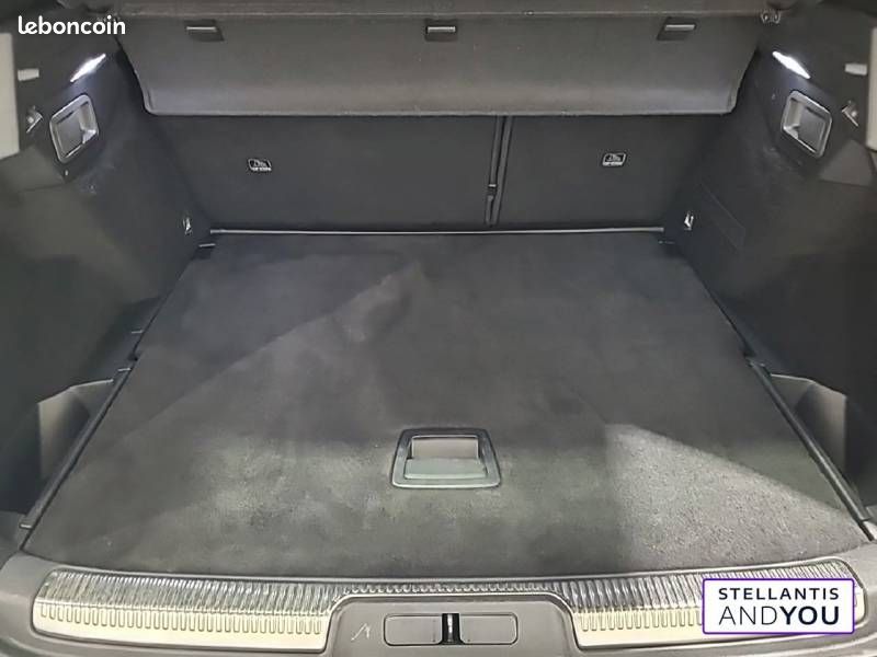 DS 7 DS7 Crossback BlueHDi 130 EAT8 Performance Line+ (image 14)