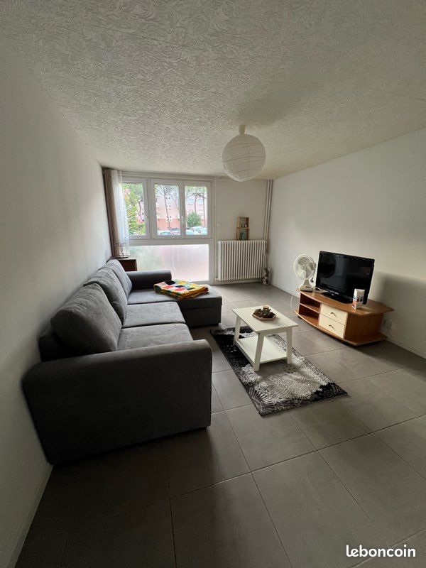 Appartement 3 pièces 52 m² · à Sète · 52 m² · 790 €/mois