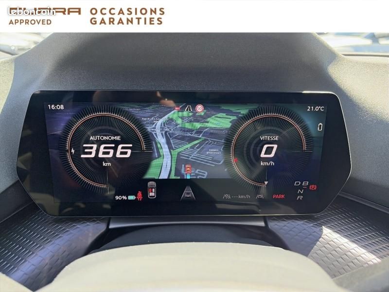 Cupra Raval 226ch 51,5kWh VZ Extreme (image 31)