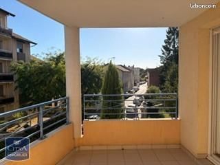 Appartement 3 pièces 67 m² · à Saint-Marcellin · 67 m² · 880 €/mois