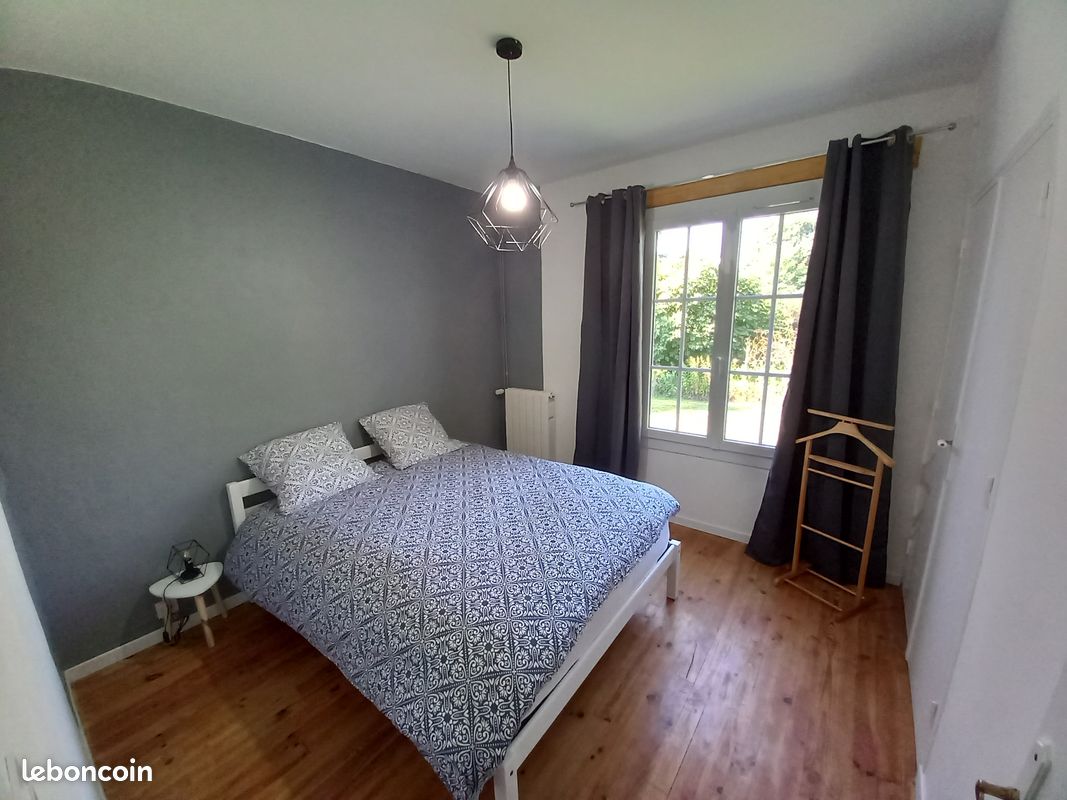 Gîte d'Elvire avec spa privatif (image 7)