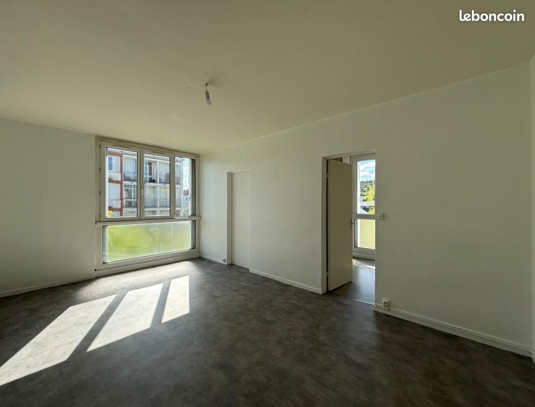 Appartement 4 pièces 74 m² · à Chenôve · 74 m² · 641 €/mois