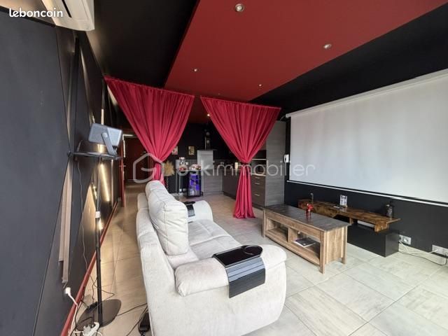Appartement 2 pièces 40 m² · à Grenoble · 40 m² · 119 000 €