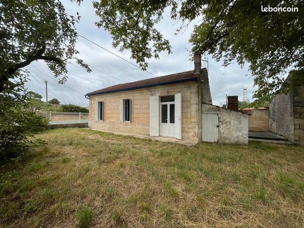 Maison 4 pièces 75 m²