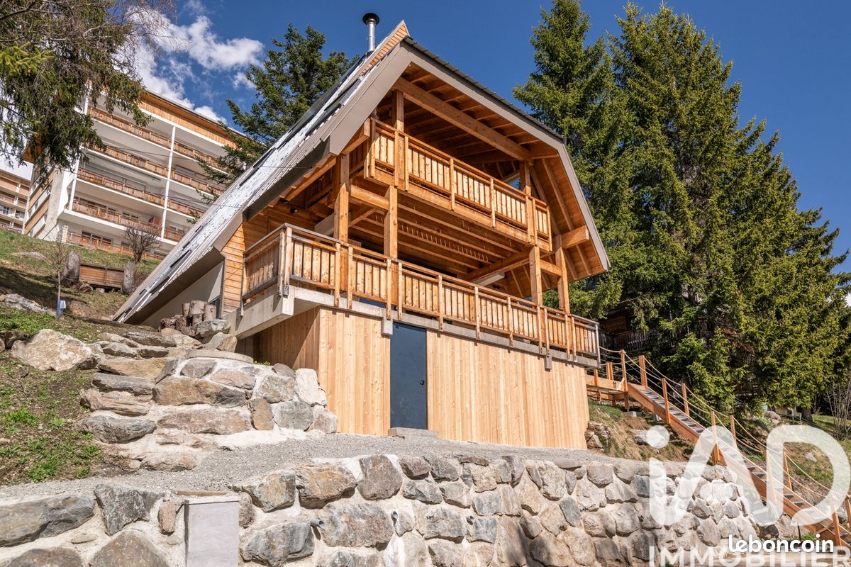 Maison 7 pièces 175 m² · à Huez · 175 m² · 1 929 000 €