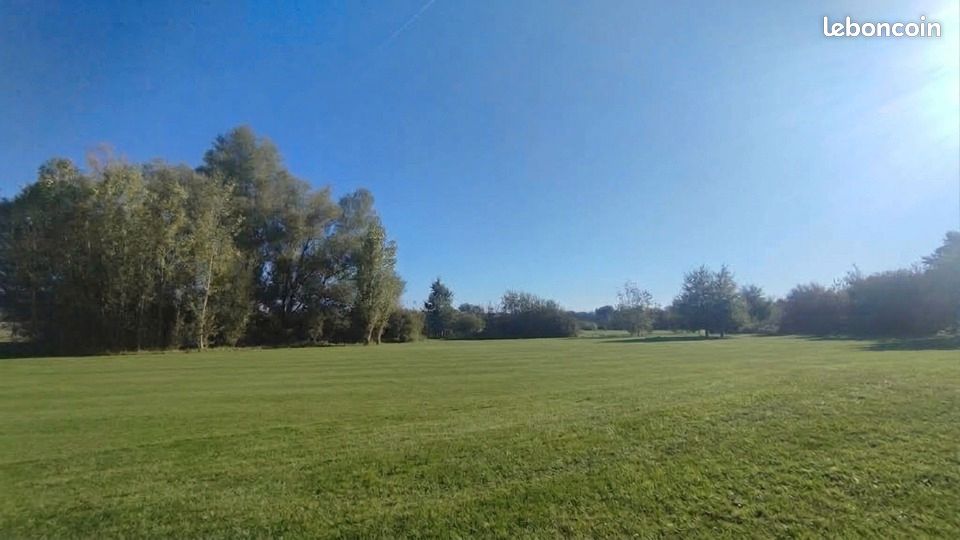 Terrain 1 642 m² Saint Sulpice · à Saint-Sulpice-la-Pointe · 95 000 €