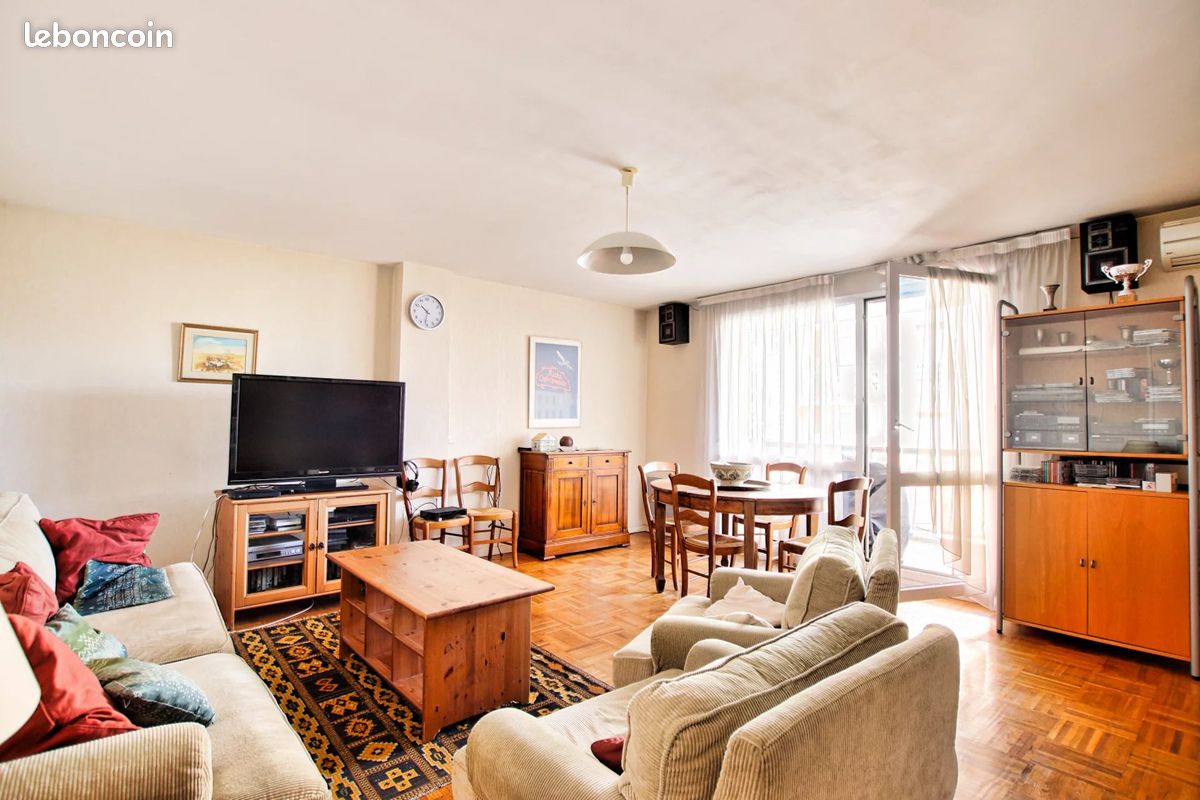 Appartement 5 pièces 115 m² · à Lyon · 115 m² · 507 000 €