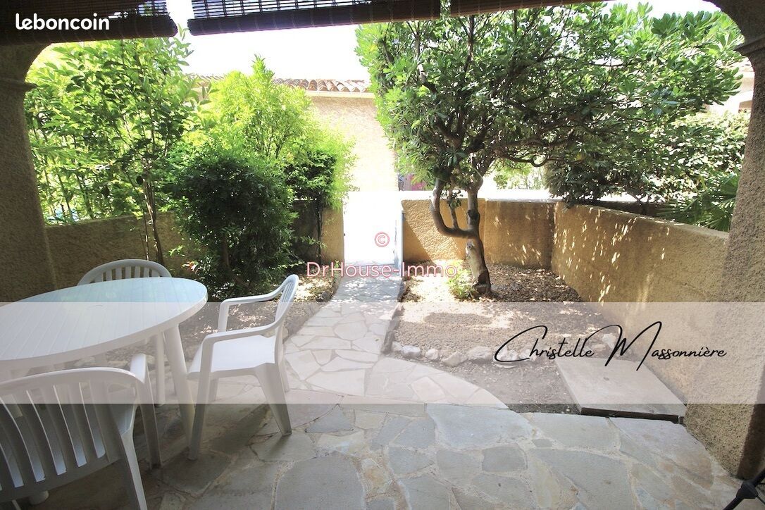 Appartement 2 pièces 33 m² · à Cavalaire-sur-Mer · 33 m² · 214 000 €
