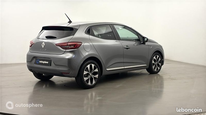 Renault Clio 1.0 TCe 90ch Evolution (image 5)