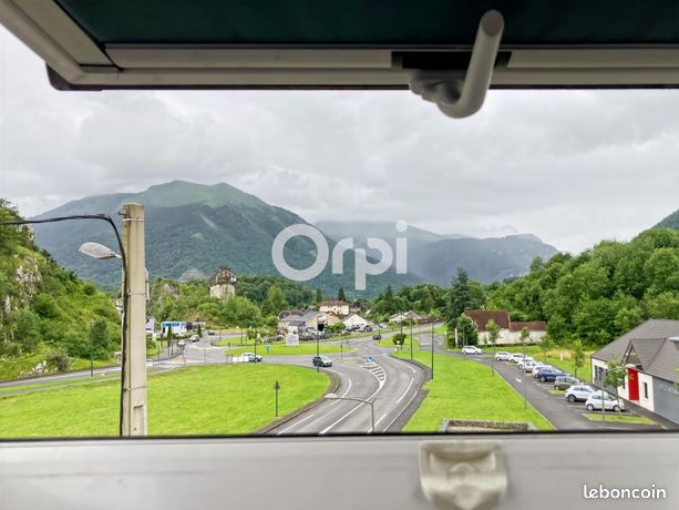 Appartement 4 pièces 77 m²
