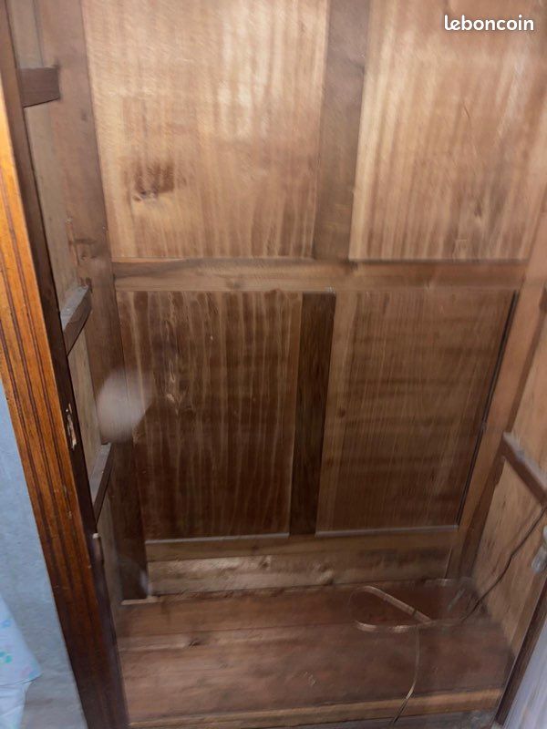 Armoire vitrine (image 3)