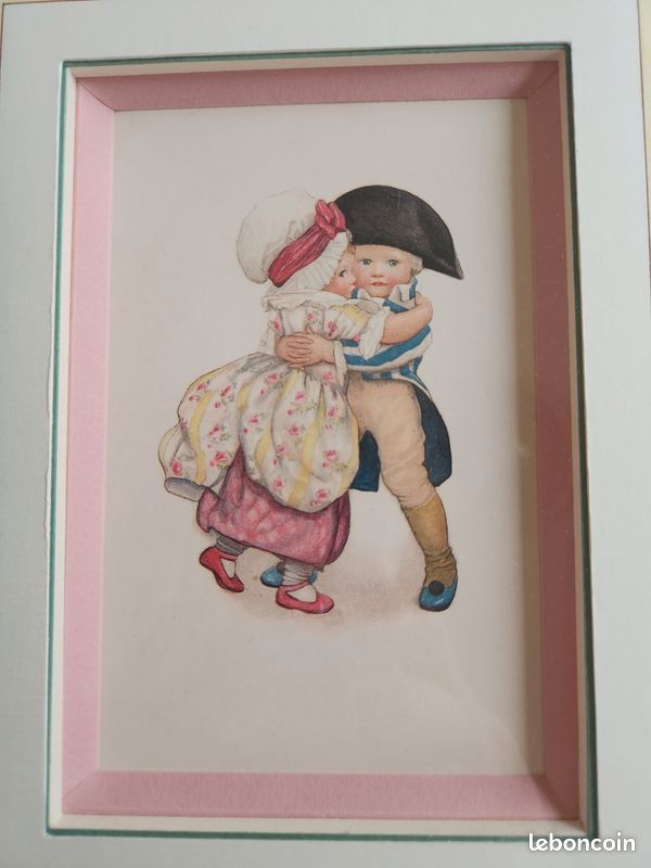 Tableau fait main (image 3)
