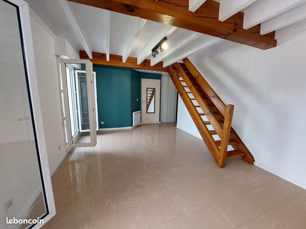 Appartement 3 pièces 62 m² · à Dax · 62 m² · 790 €/mois