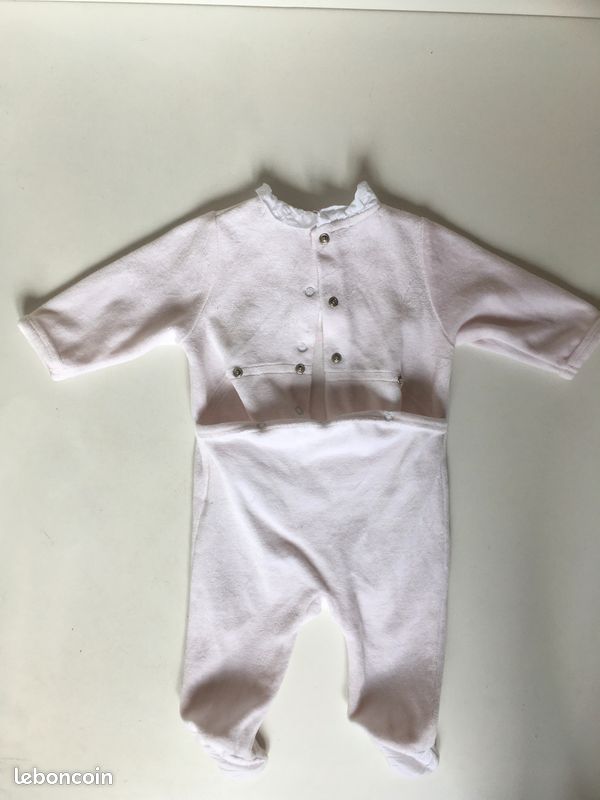 Pyjama 3 mois (image 3)