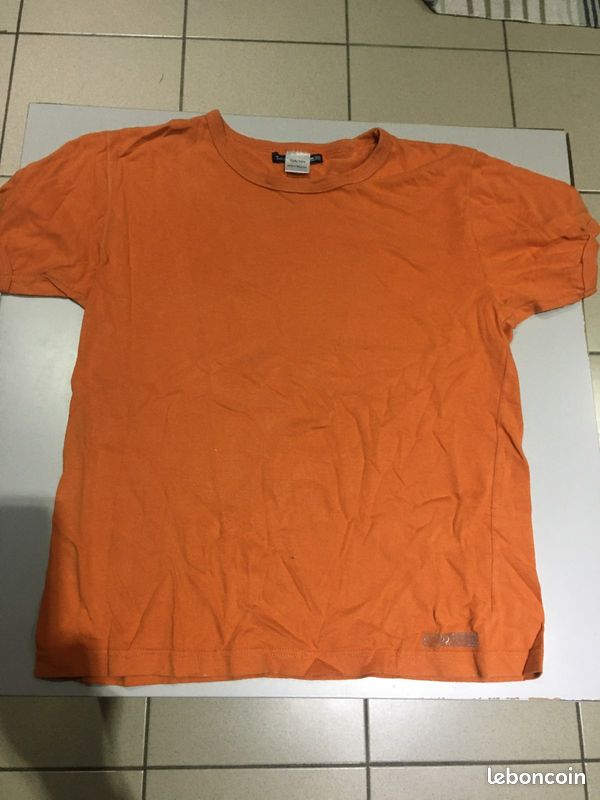 Tee shirt 10 ans garçon (image 3)
