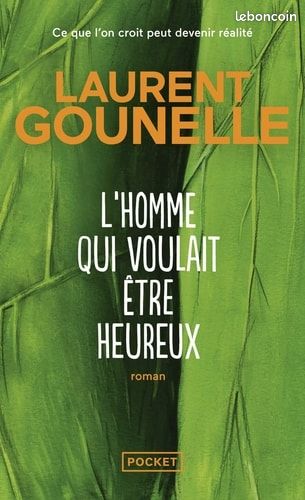 L’homme qui voulait être heureux (image 1)