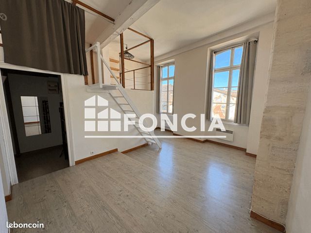 Appartement 2 pièces 45 m² · à Bordeaux · 45 m² · 760 €