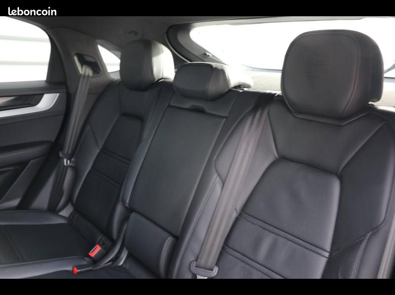 Porsche Cayenne Coupé 4.0 V8 739ch Turbo E-Hybrid (image 28)