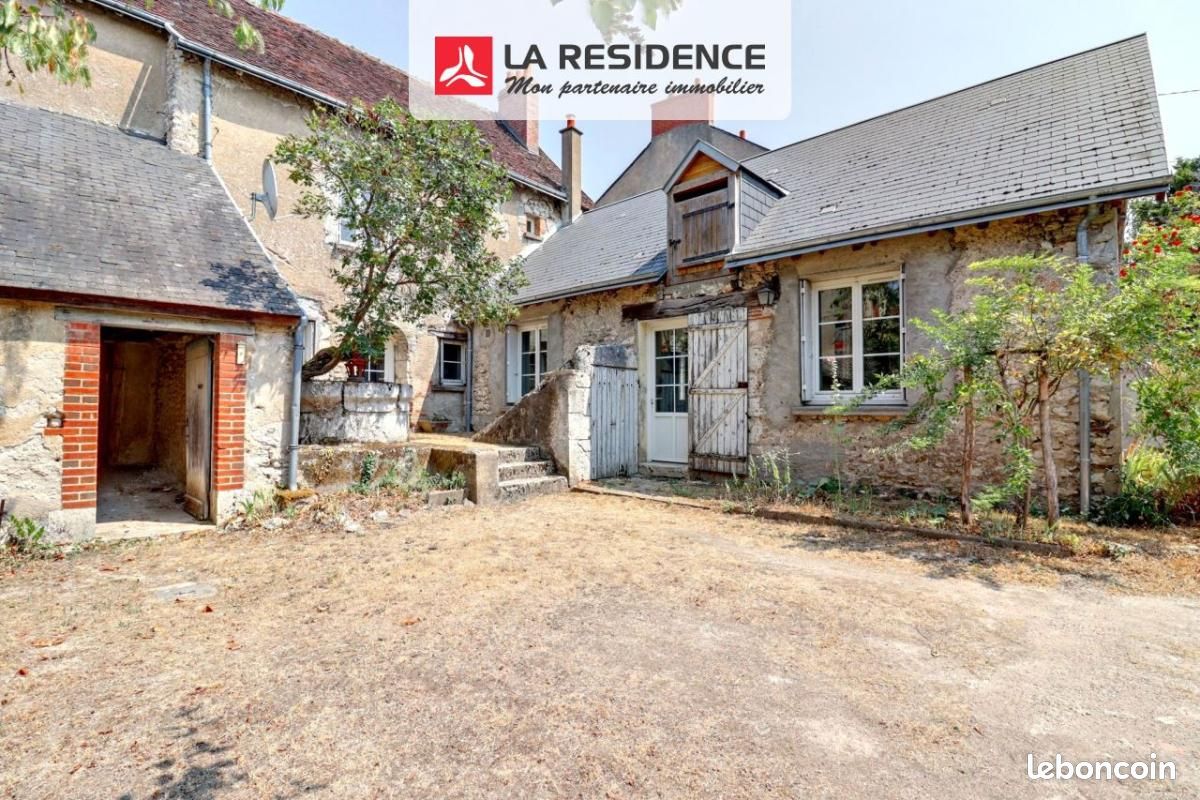 Maison 10 pièces 226 m² · à Blois · 226 m² · 300 000 €