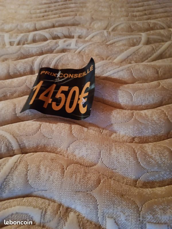 Matelas neuf (image 3)