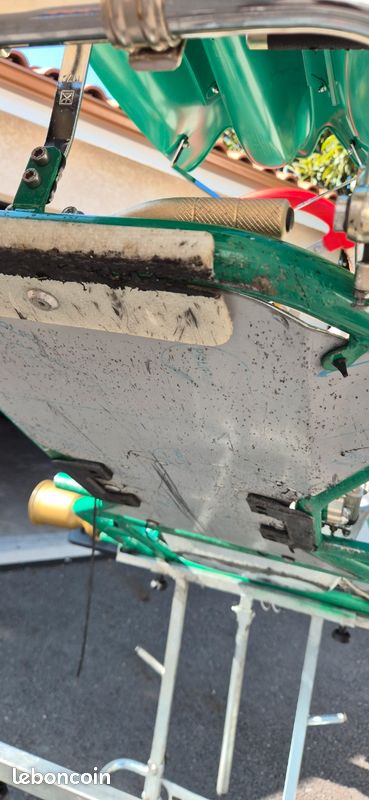 Karting x30 tony kart (image 16)