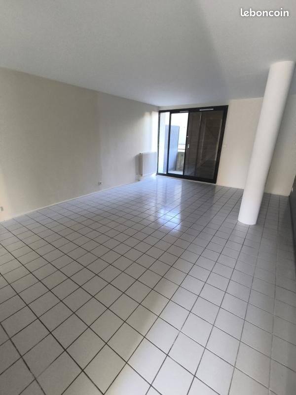 Appartement 3 pièces 66 m² · à Chaumont · 66 m² · 539 €/mois