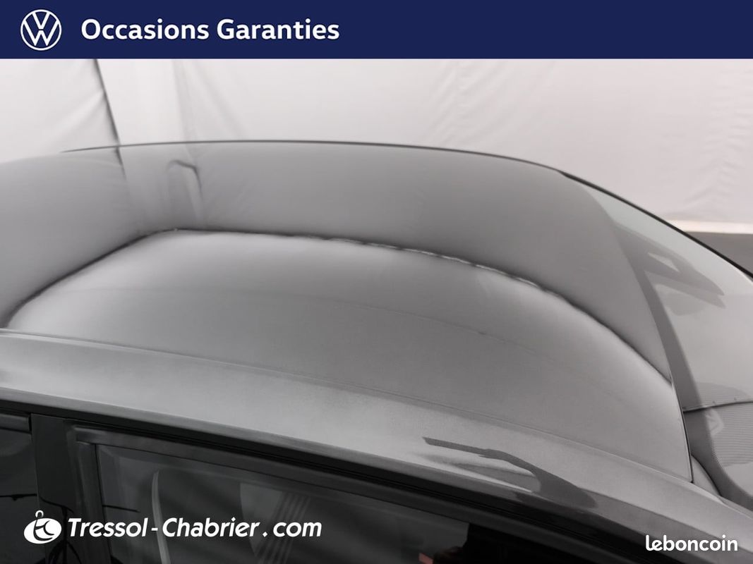 VOLKSWAGEN e-up 83 Electrique (image 11)