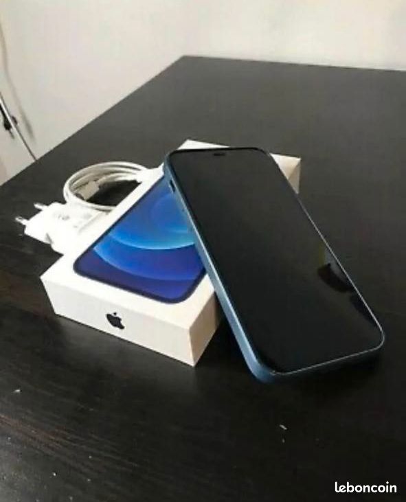 IPhone 12 Mini (image 4)
