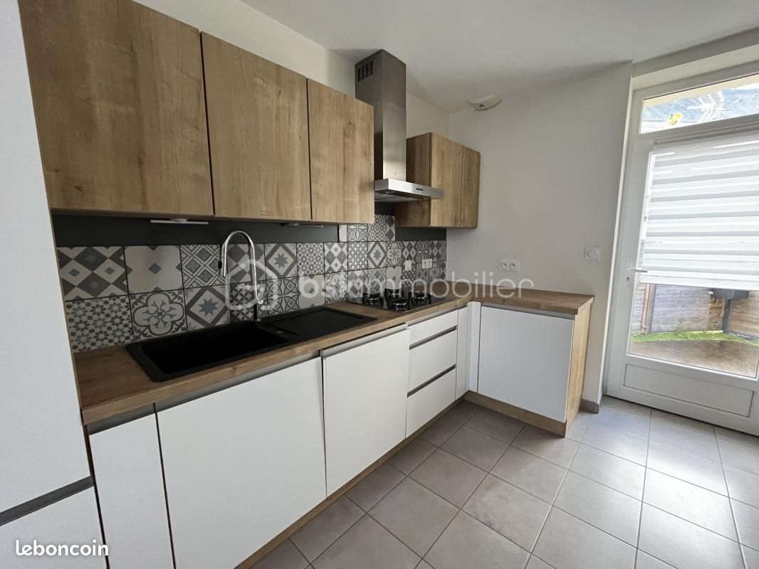 Maison 5 pièces 75 m² · à Laval · 75 m² · 192 000 €