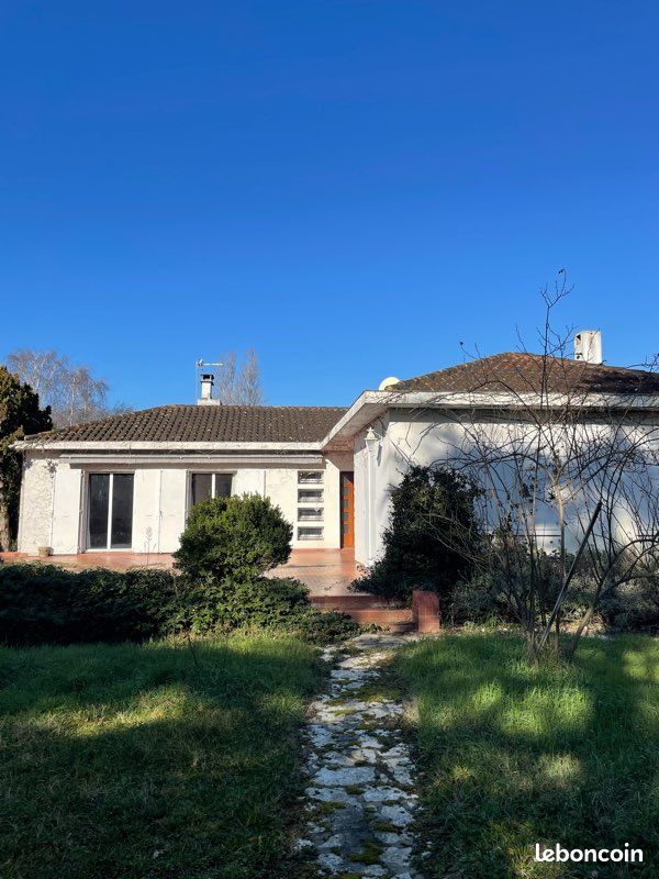Maison 5 pièces 150 m² · à Roques · 150 m² · 339 000 €