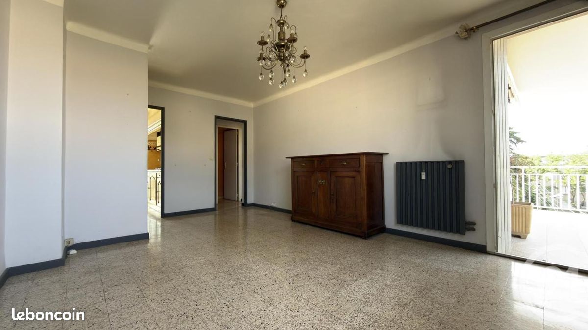 Appartement 3 pièces 55 m² · à La Valette-du-Var · 55 m² · 170 000 €