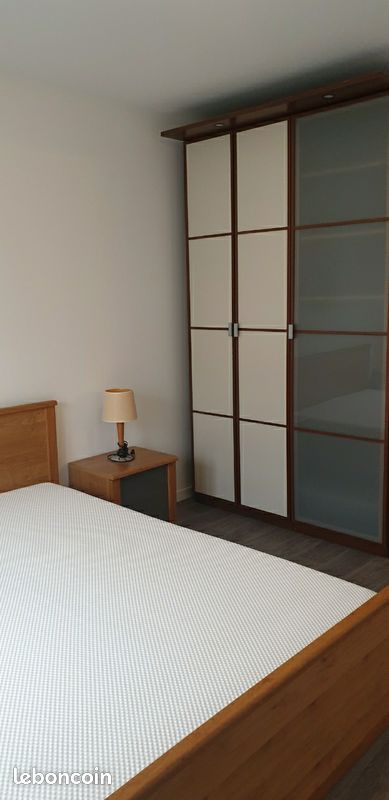 Appartement a louer gagny - 2 pièce(s) - 41 m2 - Surfyn