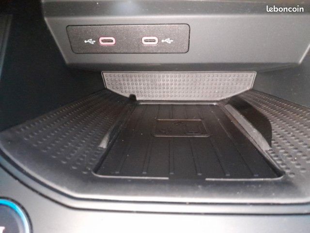 Seat Arona 1.0 TSI 110 ch Start/Stop BVM6 FR 5P (image 20)