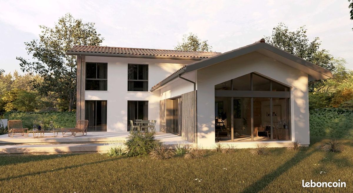 Maison 5 pièces 145 m² · à Gradignan · 145 m² · 769 000 €