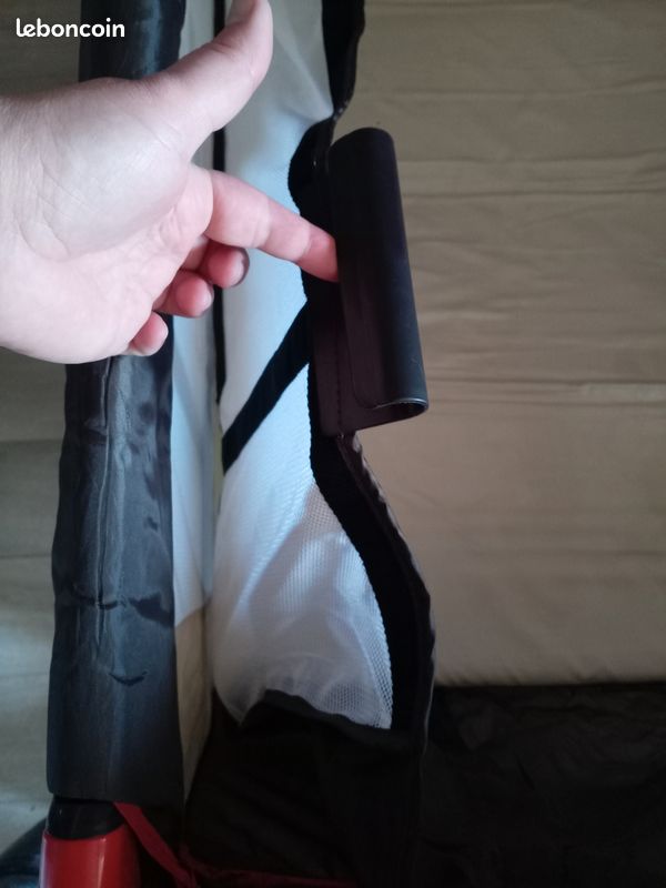 Lit parapluie (image 6)